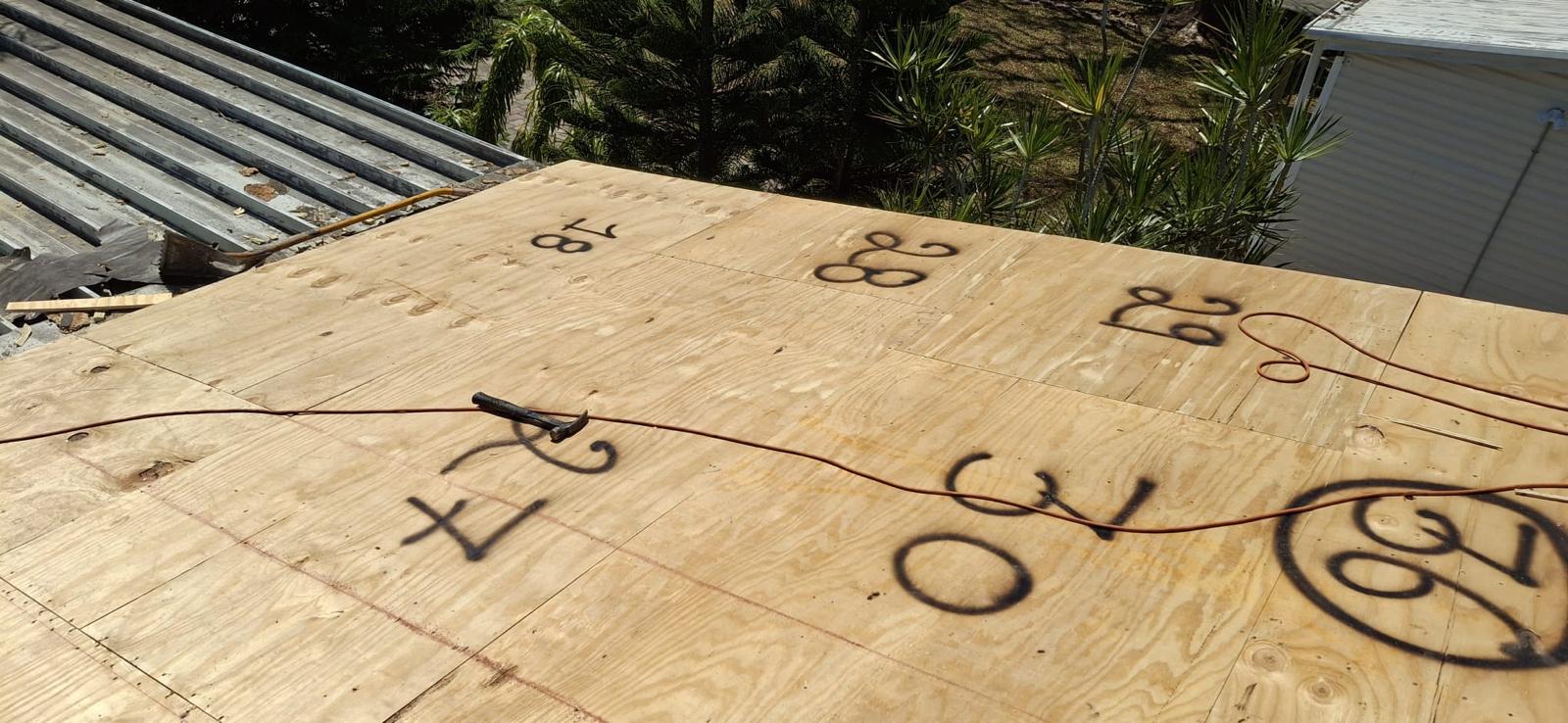 PSR Roofing Hollywood project 5
