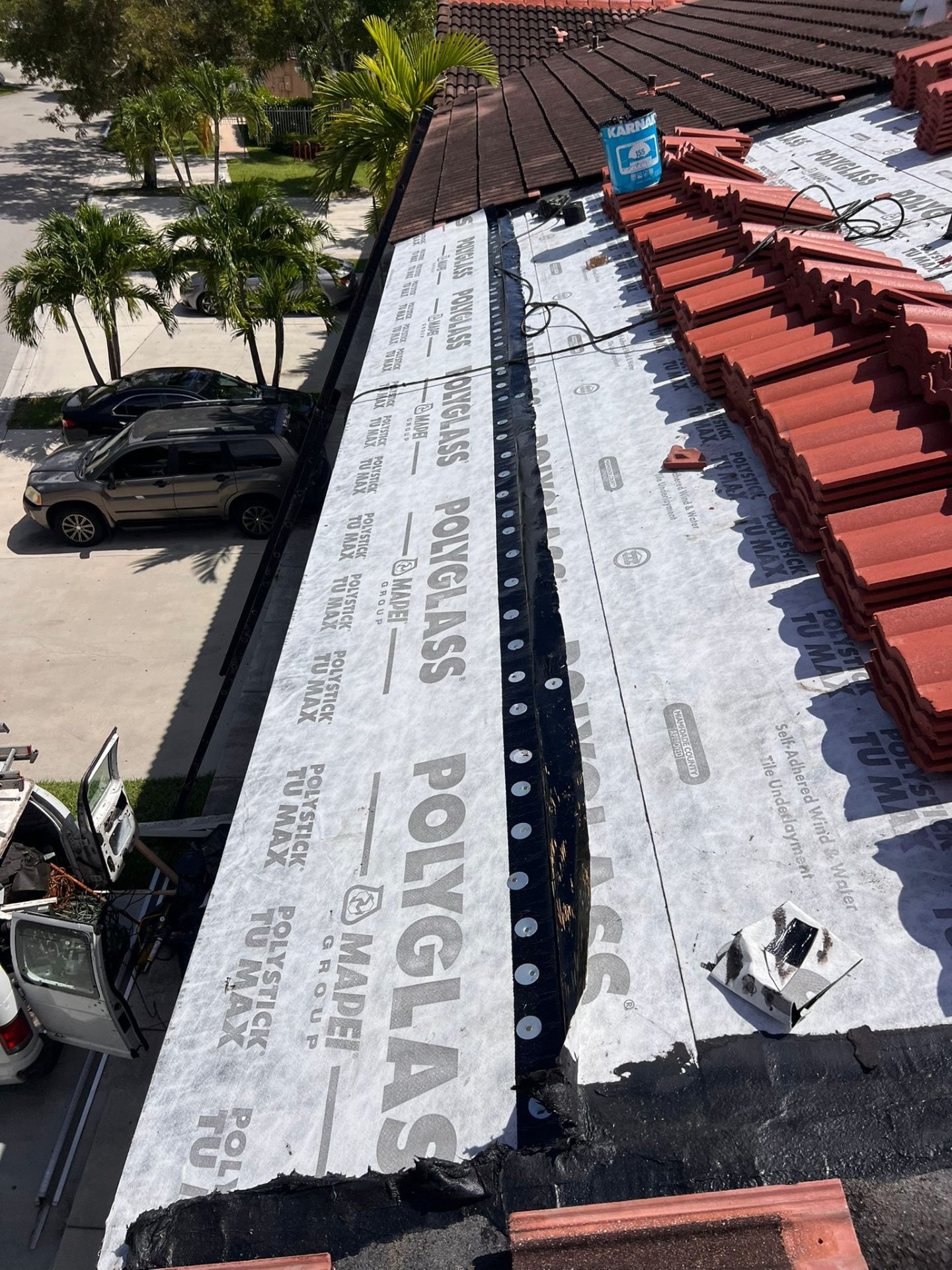 Gutter Installation & Repair