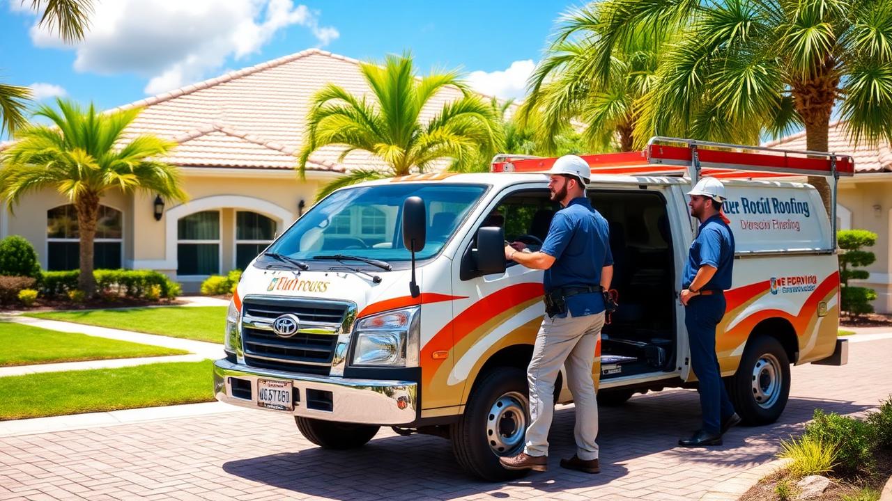 How to Choose Emergency Roofing Services in Hollywood, FL (and Avoid Storm Chasers)