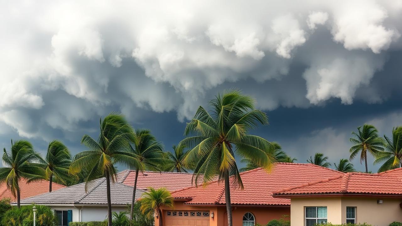 Hurricane Season Emergency Roofing Services in Hollywood, FL: Before, During, and After the Storm