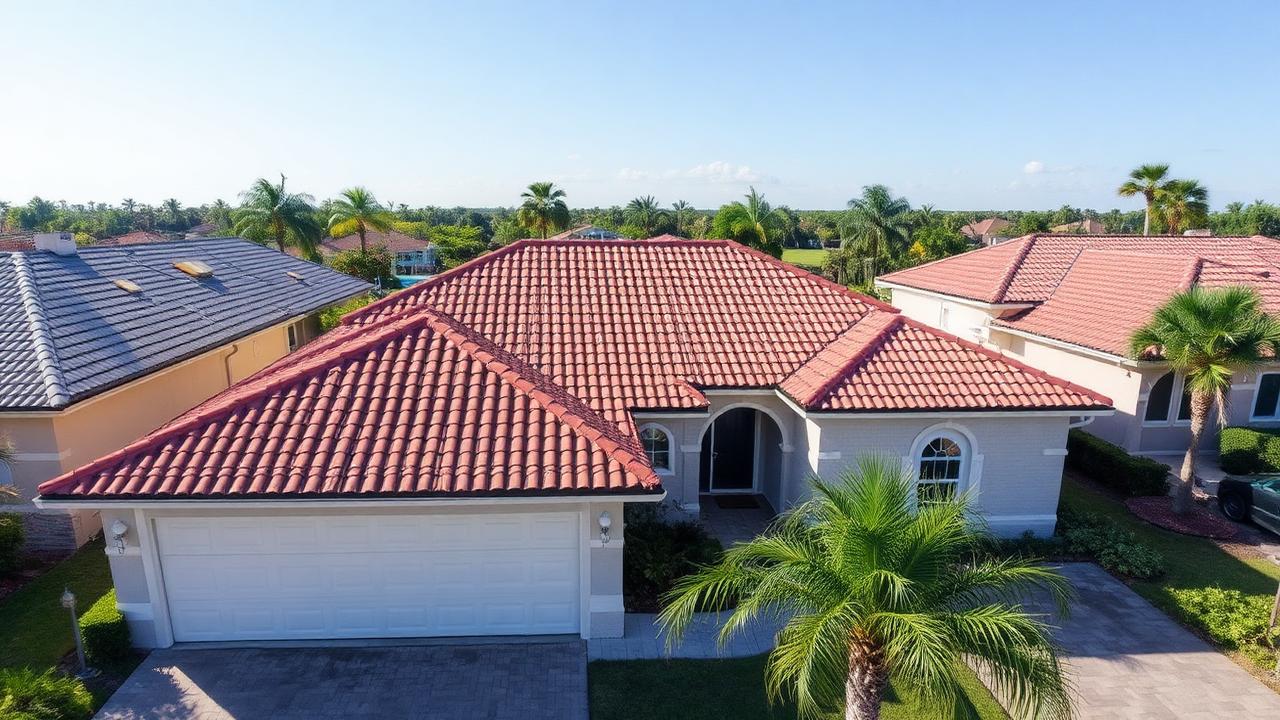 Roof Installation Cost in Hollywood, FL: What Really Drives the Price