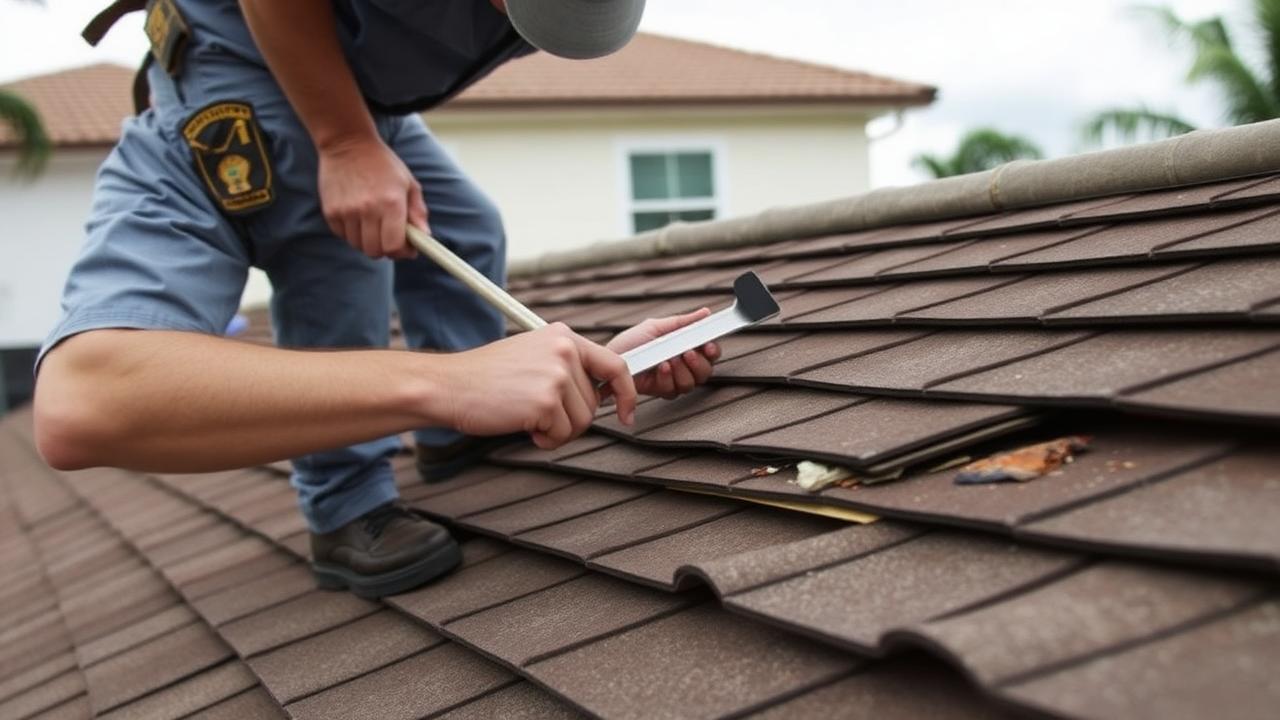 Overlay vs. Tear-Off Roof Installation in Hollywood, FL: Which Is Allowed?