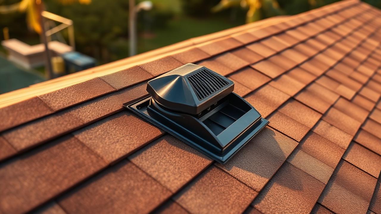 Roof Installation and Attic Ventilation in Hollywood, FL: Lower Cooling Bills