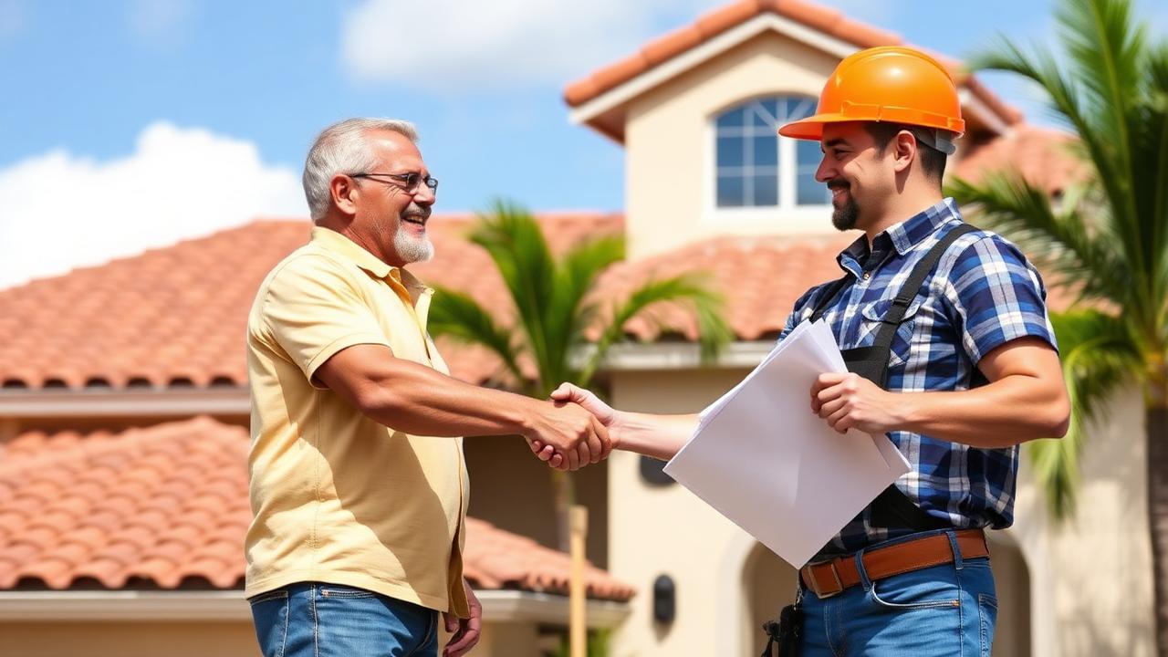 Roofing Contractor Warranties in Hollywood, FL: What's Actually Covered
